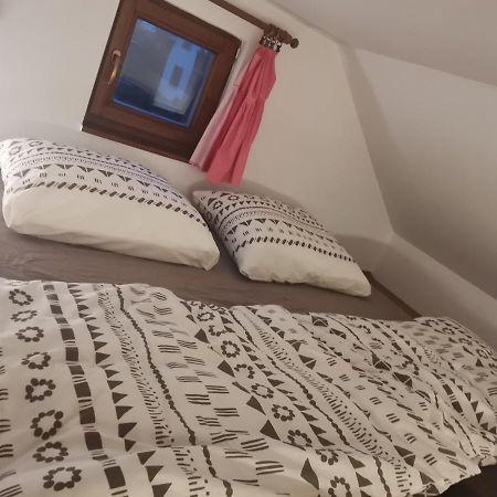 Privat Inka Apartment ลิฟตอฟสกีมิคูลาช ภายนอก รูปภาพ