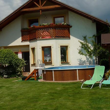 Privat Inka Apartment ลิฟตอฟสกีมิคูลาช ภายนอก รูปภาพ