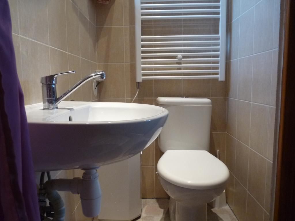 Privat Inka Apartment ลิฟตอฟสกีมิคูลาช ห้อง รูปภาพ