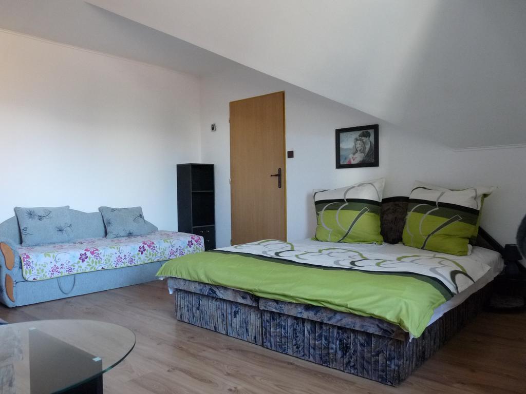 Privat Inka Apartment ลิฟตอฟสกีมิคูลาช ห้อง รูปภาพ