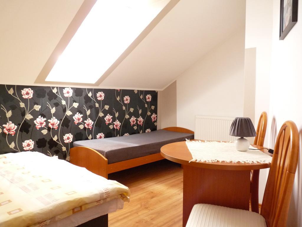 Privat Inka Apartment ลิฟตอฟสกีมิคูลาช ภายนอก รูปภาพ