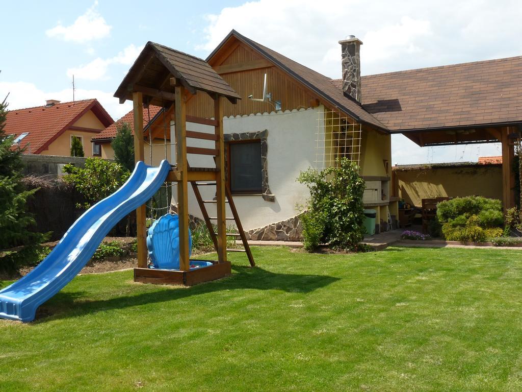 Privat Inka Apartment ลิฟตอฟสกีมิคูลาช ภายนอก รูปภาพ